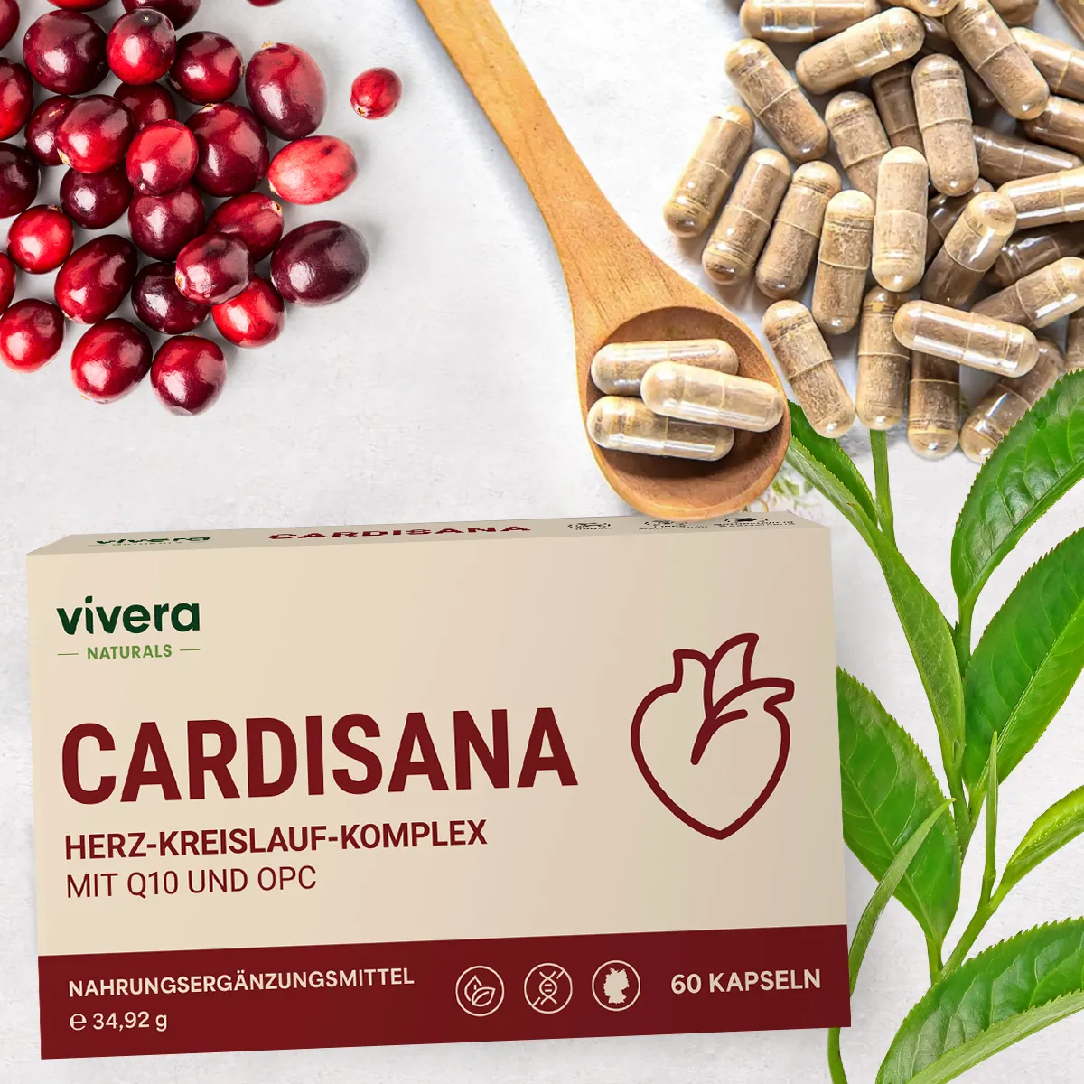 Cardisana